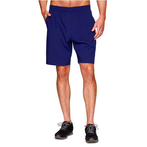 RBX Active Ripstop Shorts for Men, Quick Drying 9-Inch Inseam Workout Hiking Running Gym Basketball Shorts with Pockets