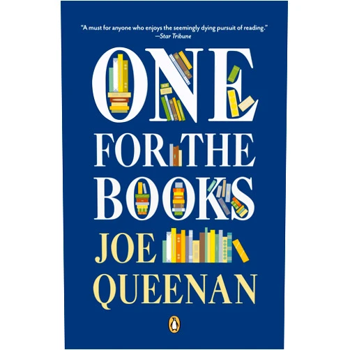 Joe Queenan One for the Books
