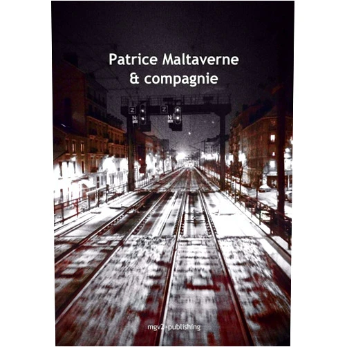 Patrice Maltaverne,Jean-Claude Goiri,Murielle Compère-Demarcy,Marc Tison,Tom Samel,François Biajoux,Didier Mélique,Sylvain Jazdzewski Patrice Maltaverne & compagnie (French Edition)