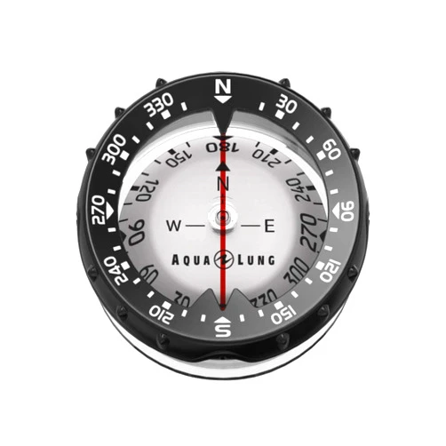Aqua Lung Compass Module for the Northern Hemisphere