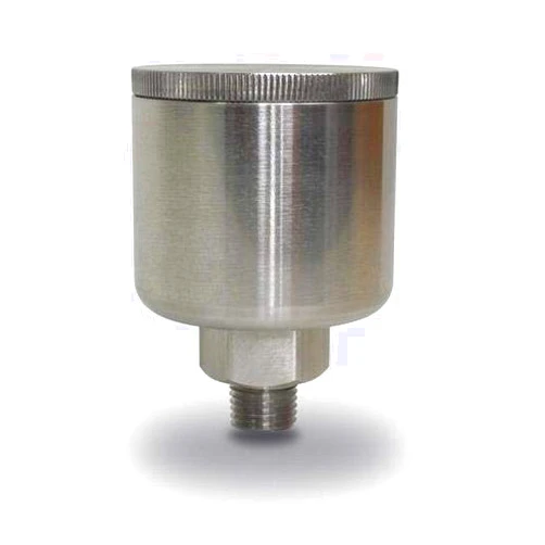 Monarch Instrument Monarch Track-It Pressure Pressure and Temperature Logger, Range 35 psi