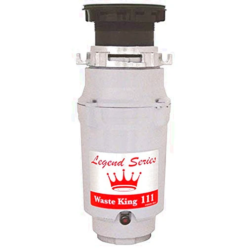 WASTE KING L-111