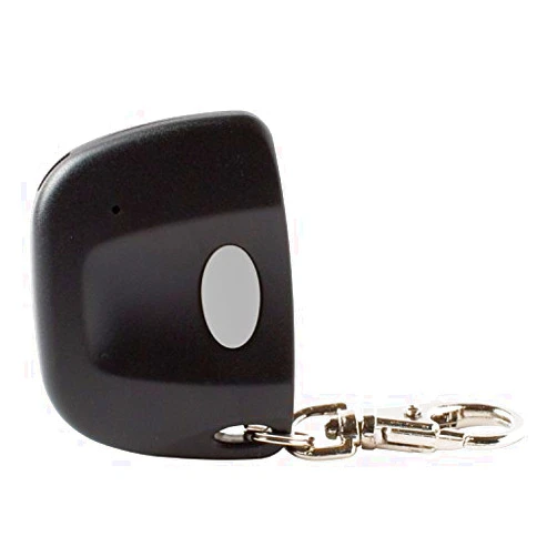 Transmitter Solutions Compatible Firefly II 300mhz- 10 dip keychain