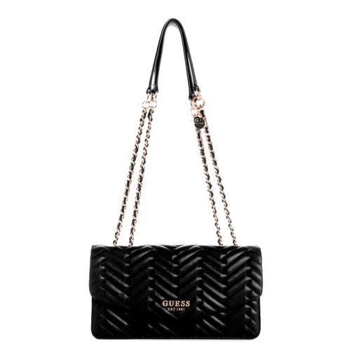 GUESS Anning Convertible Crossbody Flap