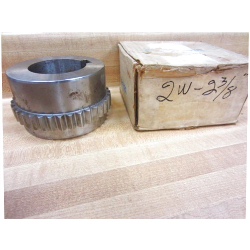 KOPFLEX Kop-Flex 2W-2 3/8 Hub with Keyway - Bore 2-3/8