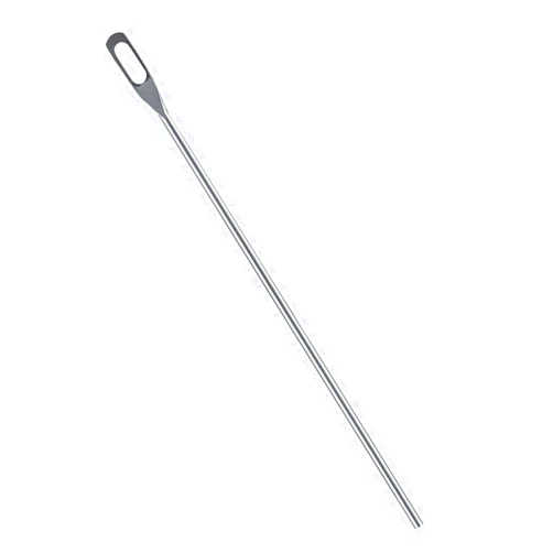 NQEUEPN Quick & Easy Drawstring Threader Tool, Drawstring Tool Easy Pull Threading Drawstring Sew Replacement Needle for Jackets Hoodie String Swim Trunks Pants Sweatpants Shorts