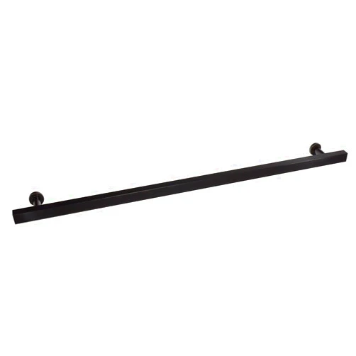 CKP #1600-352 CKP Brand Linear Aluminum Pull, Gloss Black