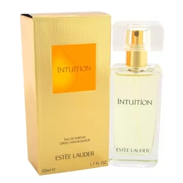 Estee Lauder Intuition Perfume - EDP Spray 1.7 oz. by Estee Lauder - Women's