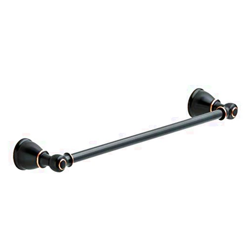 Delta Faucet Delta WIN18-OB Windemere II Single Towel Bar