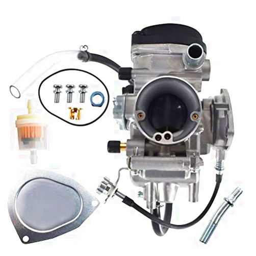 ALL-CARB Carburetor Carb Replacement for Yamaha Big Bear 400 YFM 400 YFM400 2000-2006 2x4 4x4