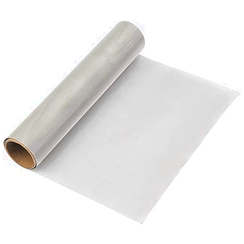 Generic Wire Mesh 304 Stainless Steel Mesh Screen Filter 120 Mesh 12