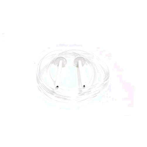 DWYER A-481 Static Pressure Installer KIT, AIR Gauge, for USE with Differential Pressure Switch, 6 FEET PVC TUBING, (Price/Each), 2 Plastic Static Pressure Tips