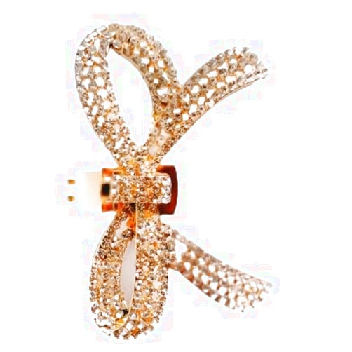 Yohica Bow Shoe Clips