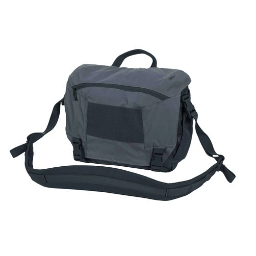 Helikon-Tex Urban Courier Bag Medium, Shadow Grey/Black, Urban Line