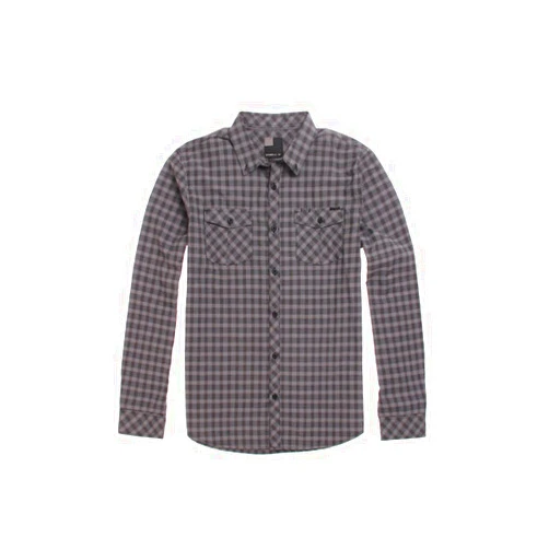 O'NEILL Men's Casual Long Sleeve Woven Button Down Shirt