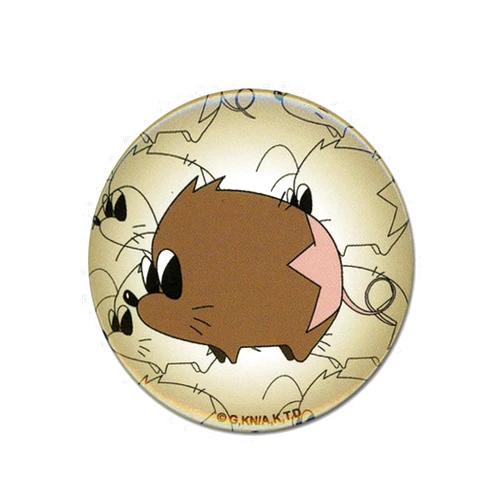 Great Eastern Entertainment Gurren Lagann Boota Button, 2.1875