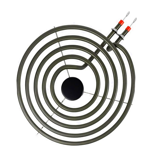 GOOD NEWS MAINTENACNE.COM MP21YA Electric Stove Buner 8 Inch Stove Burner Replacement Element - Fits Whirlpool, KitchenAid, Norge, Kenmore & Frigidaire Ranges Burner element Stove Top Burner electric stove burner coil burner