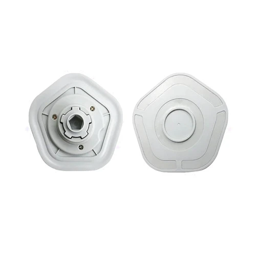 WCXNFXDQ Robot Vacuum Cleaner Mop Cloth Mop Pad，Compatible for Xiaomi Dreame, Bot W10 and W10 Pro(Mop Pad 2PCS)