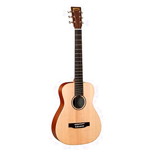 Martin LX1 Little Martin Acoustic Guitar