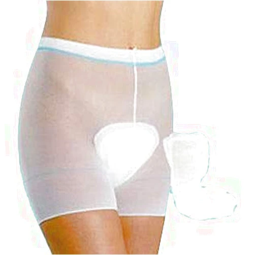 HARTMANN-CONCO MoliCare Premium Lady Pad, 1 Drop (Case of 168)