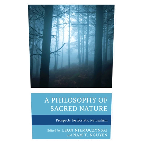 By Leon Niemoczynski (Editor), Nam T. Nguyen (Editor), Robert S. Corrington (Contributor), Sigridur Gudmarsdottir (Contributor), Joseph M. Kramp (Contributor), Wade A. Mitchell (Contributor), Robert Cummings Neville (Contributor), Jea Sophia Oh (Contributor), Iljoon Park (Contributor), Austin J. Roberts (Contributor), Wesley J. Wildman (Contributor), Guy Woodward (Contributor), Martin O. Yalcin (Contributor) & 10 more Format: Kindle Edition A Philosophy of Sacred Nature: Prospects for Ecstatic Naturalism