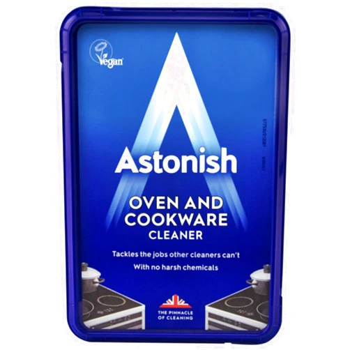 Liteaid Astonish®️ Oven & Cookware Cleaner 150g (Packaging may vary)