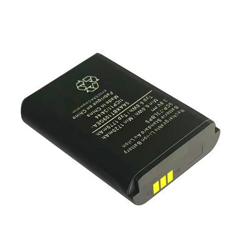 Oliadeo SCP-73LBPS for Kyocera DuraXV Extreme Battery: for Kyocera Flip Phone Battery - for Kyocera E4810 Battery, Replacement E4810 DuraXE Epic E4830 Verizon Flip SCP73LBPS High Capacity Battery