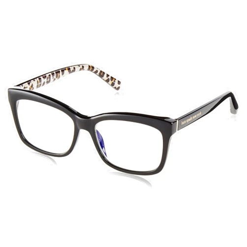 kate spade new york Women's Kate Spade Female Optical Style Dollie Rectangular Reading Glasses
