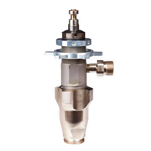 Graco Proconnect Paint Sprayer Replacement Pump with QuickAccess Intake Valve, and Worry-Free Install for Interior Walls or Outdoor Surfaces