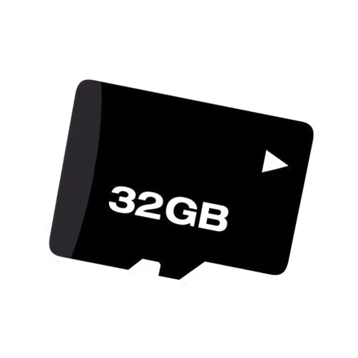 DIVINEEAGLE 32GB Micro SD Card – High Performance and Reliability