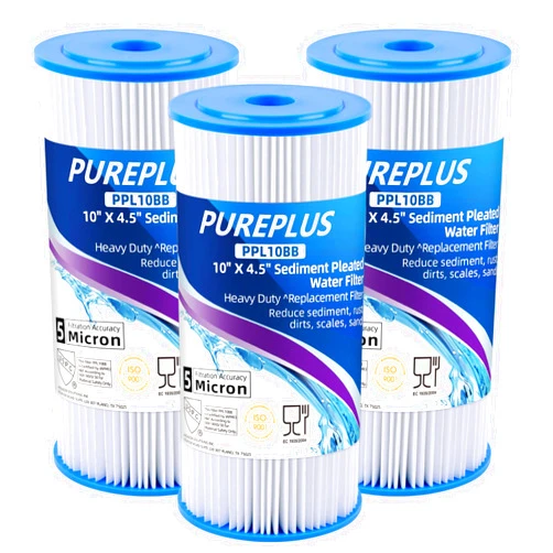 PUREPLUS 10
