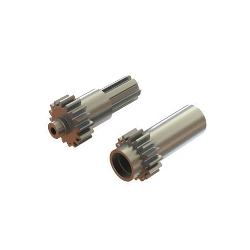 ARRMA Metal Center Diff Outdrives (2), ARA311168