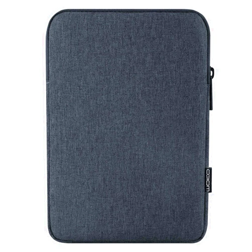 MoKo 9-11 Inch Tablet Sleeve Bag Carrying Case Fits New 11inch iPad Air M3, iPad A16 2025, iPad Pro 11 M4, Air 5/4/3, iPad 10/9/8th Gen, Tab S8/S9 11