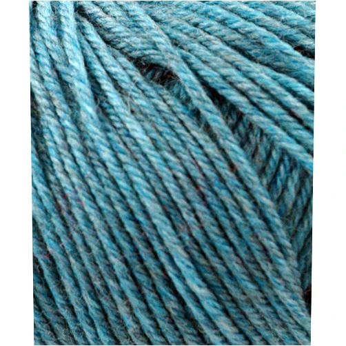 Cascade Yarns - Cascade 220 Superwash Yarn #1910 Summer Sky Heather