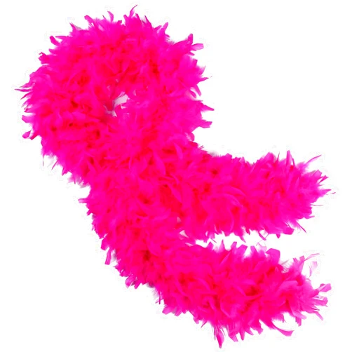 THARAHT 19 Color- 40/60g 2Yard Chandelle Feather Boa Dancing Wedding Party Halloween Costume Decoration Feathers boa