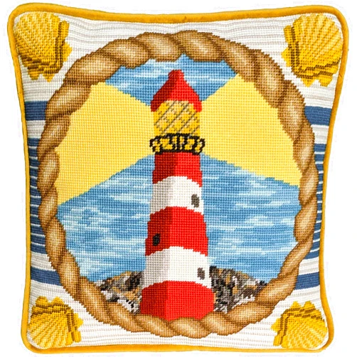 Bothy Threads Guiding Light Tapestry Kit