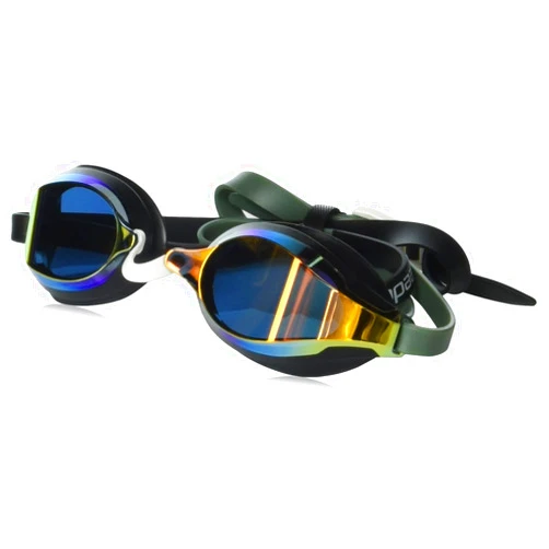 Speedo Unisex-Adult Swim Goggles Speed Socket 2.0