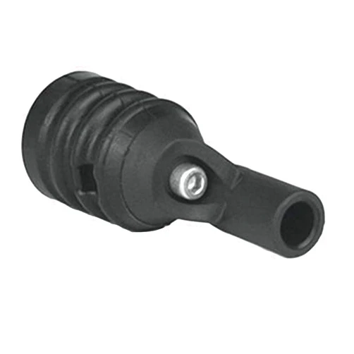 SM SunniMix Compound Rubber Stabilizer Bow String Suppressor Stop