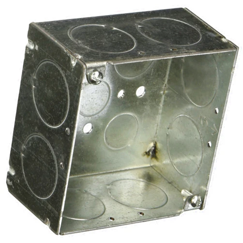 RACO Hubbell 8233 Raco Welded 2-1/8
