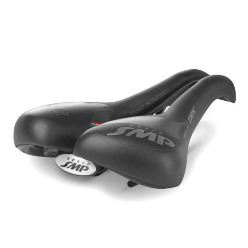 Selle SMP TRK Gel Saddle - Large
