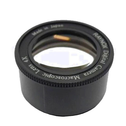 Raynox MSN-202 1.5x Super Macro Lens