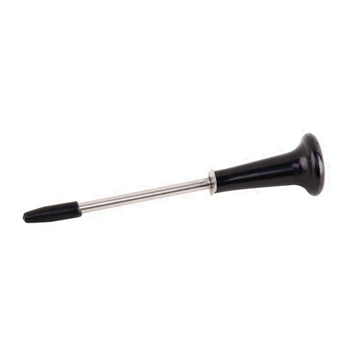 XIYI Rumen Flatulence Emergency Needle Deflation Needle for Cattle and Sheep, Gastric Exhaust Needle for Cattle, Sheep and Camel, Puncture Needle for Veterinary Use, Animal Husbandry Equipment