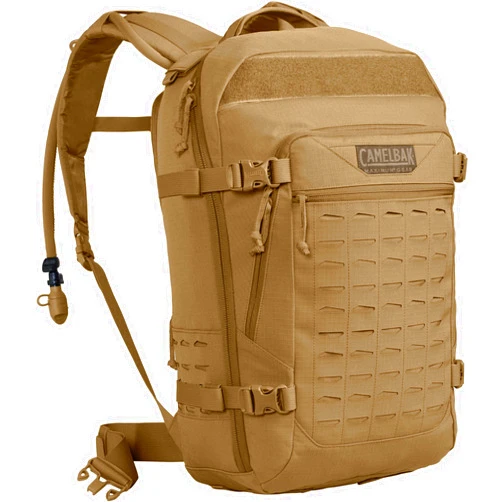 CamelBak Motherlode Hydration Pack with 100oz (3.0L) Mil-Spec Crux Reservoir