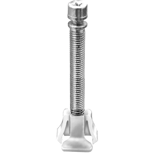 Clipsandfasteners 10 Headlight Adjusting Assemblies Compatible With GM 343543, 343555