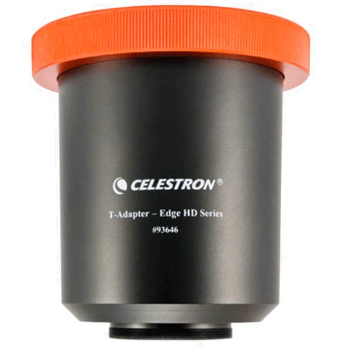 Celestron T-Adapter, (EdgeHD 925, 11 & 14)