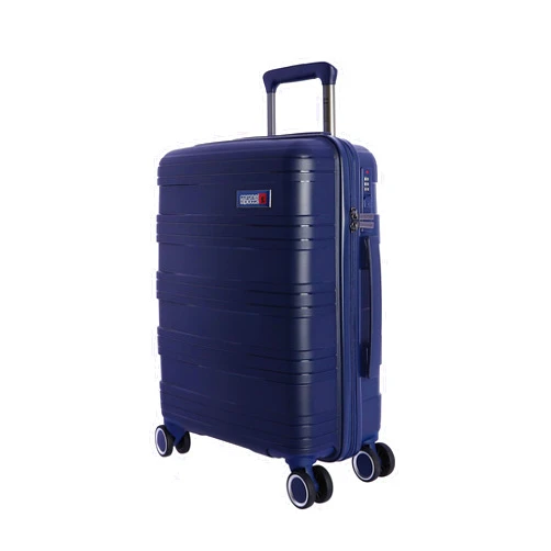Coronel Tapiocca Men's Cabin, Navy, 55x40x20 cm