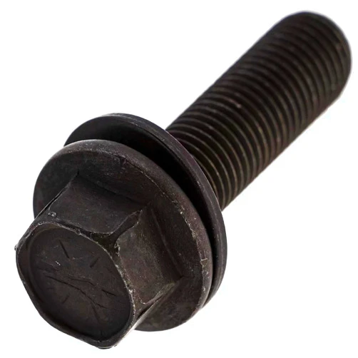 YiKoKi (2 Pack) 125-2466 105-8579 Blade Bolt Compatible with Toro 22