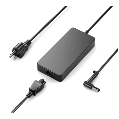 DONGERDI 19V 6.32A 120W AC Adapter for Asus FX504 UX510UW N56J N56VM N56VZ N750 N500 G50 N53S N55 Laptop Charger PA-1121-28 A15-120P1A Power Supply Cord