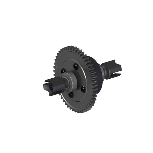ARRMA Center Diff Set, 50T, 100k Oil, ARA310959