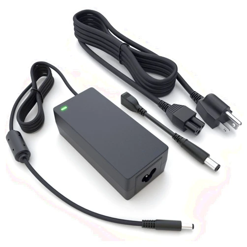 PowerSource 65W 45W UL Listed Laptop Charger for Dell-Inspiron 15-3000 15-5000 15-7000 Series 3501 3511 3520 3525 3583 3593 7506 HA65NS5-00 DA65NM191 P93G 14ft Extra Long AC Adapter Power Supply Cord